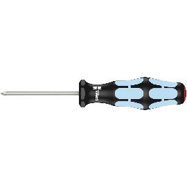 Wera Schraubendreher Kreuzschlitz PH stainless Produktbild